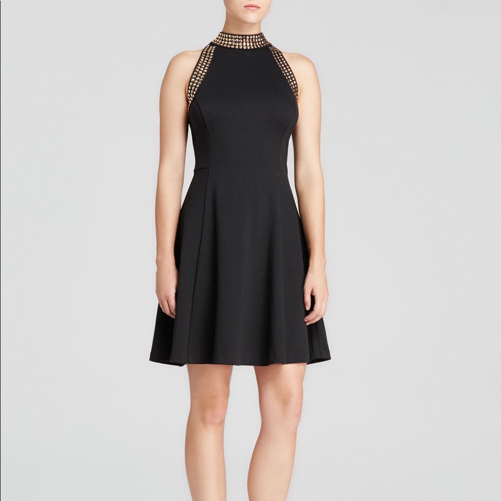 Michael Kors Studded Dress